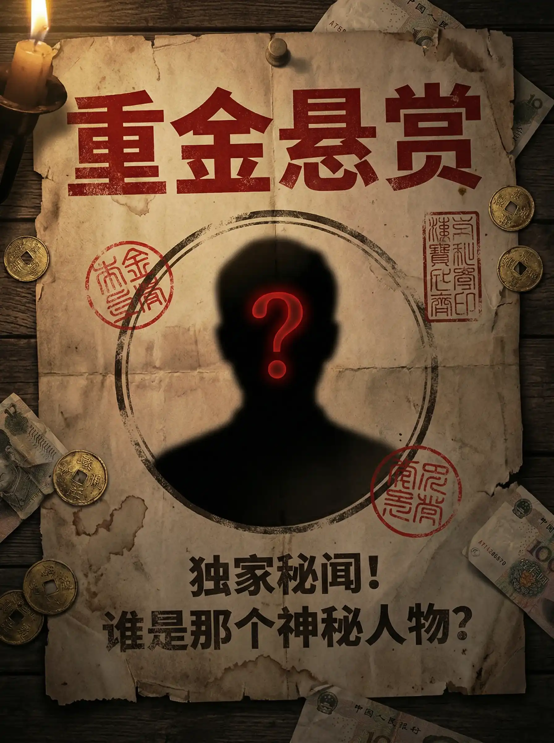 狠狠撸-高清视频|在线观看|狠狠撸官网 - 重金悬赏线索征集令